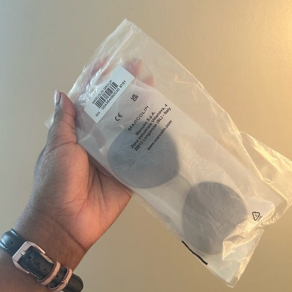 NWT Max Mara round sunglasses - Picture 2 of 5